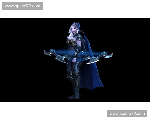 探索DOTA2英雄技能机制与战术策略在团队竞技中的深度应用