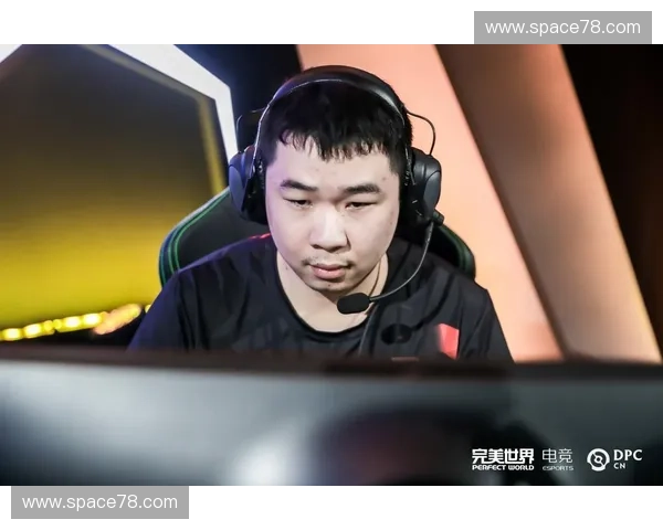 海涛回顾Dota2赛事历程与个人成长，展现电竞背后的坚持与奋斗