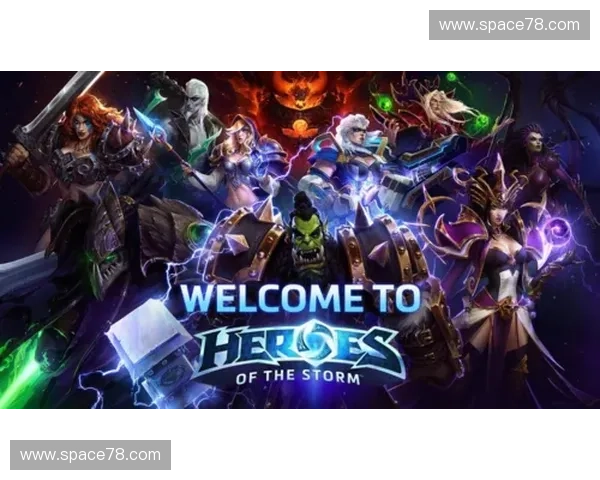 围绕风暴英雄世界观构建全新策略冒险主题与角色发展研究趋势分析