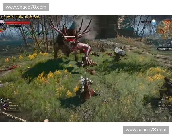 魔鹿归来：探索Dota2新版本中魔鹿的强力崛起与战术变革